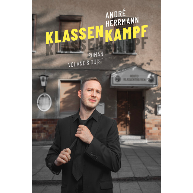 Klassenkampf (2015) *
