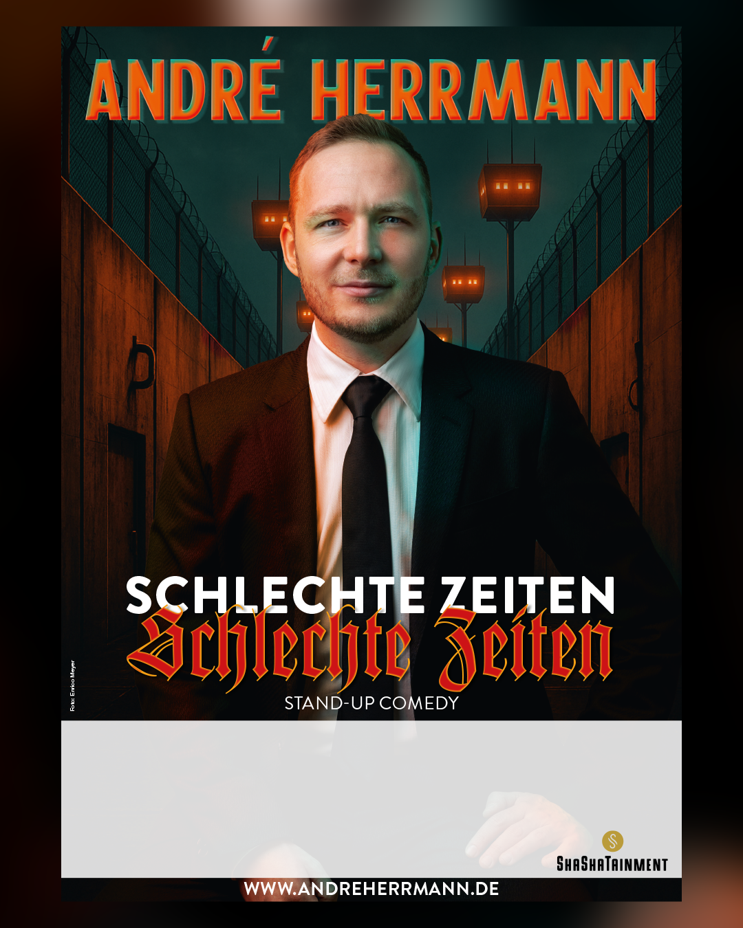 Ankündigung 1