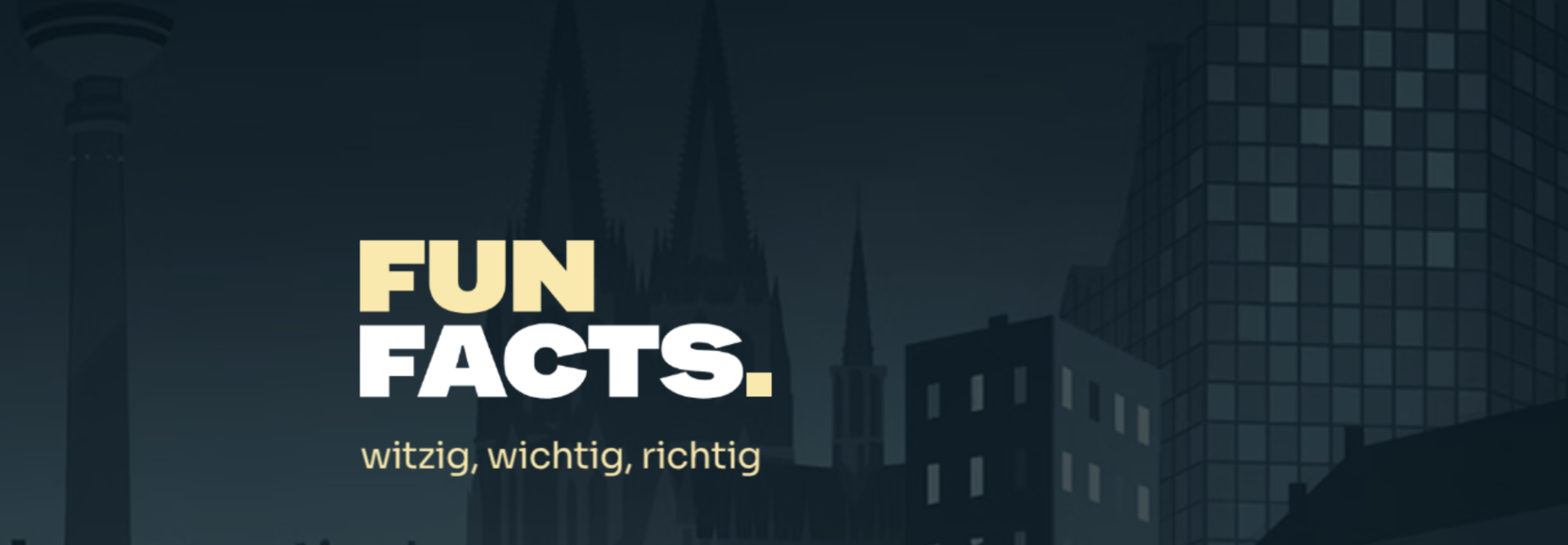 Fun Facts